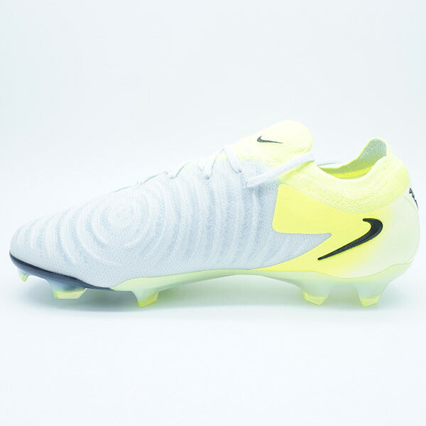 ファントムGX2エリートFGナイキNIKEFJ2559-003メタリックシルバーサッカースパイク天然芝