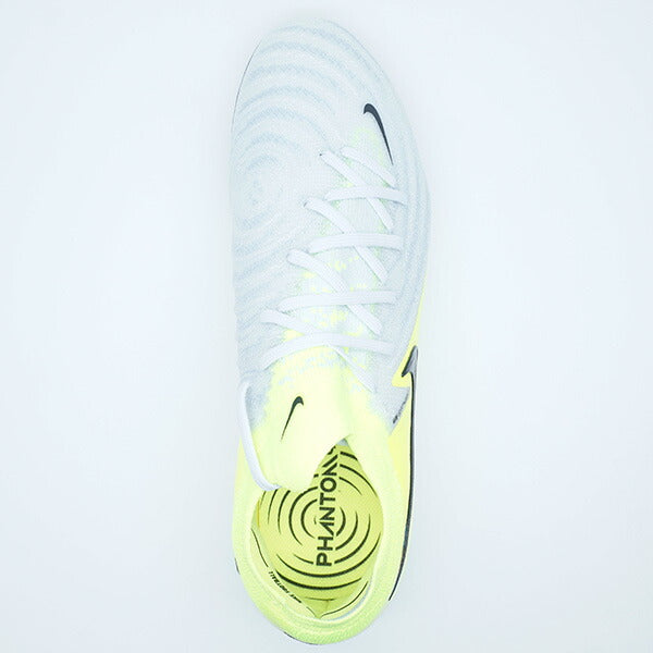 ファントムGX2エリートFGナイキNIKEFJ2559-003メタリックシルバーサッカースパイク天然芝