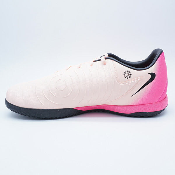 【ショップ限定エントリーでさらに+9倍】ファントムGX2アカデミーICナイキNIKEFJ2581-800クリムゾンティントフットサルシューズ