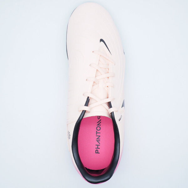 【ショップ限定エントリーでさらに+9倍】ファントムGX2アカデミーICナイキNIKEFJ2581-800クリムゾンティントフットサルシューズ