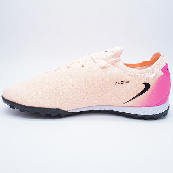 【ショップ限定エントリーでさらに+9倍】ファントムGX2PROTFナイキNIKEFJ2583-800クリムゾンティントサッカートレーニングシューズ