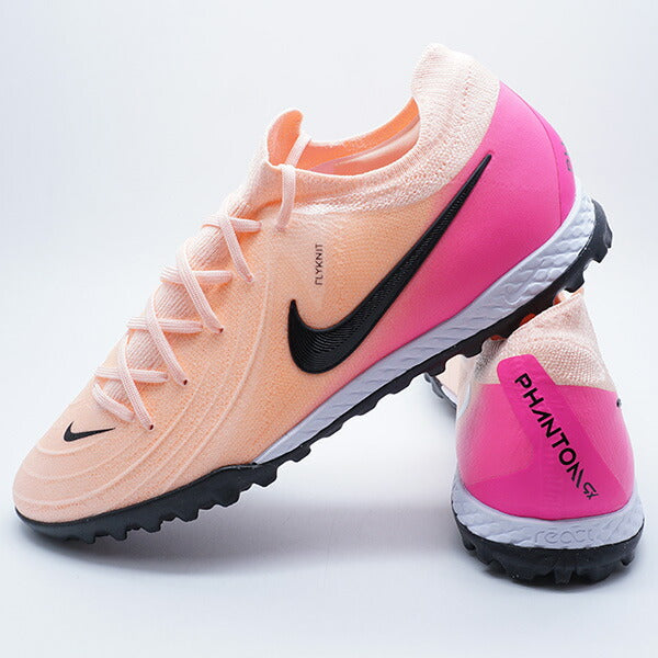 【ショップ限定エントリーでさらに+9倍】ファントムGX2PROTFナイキNIKEFJ2583-800クリムゾンティントサッカートレーニングシューズ