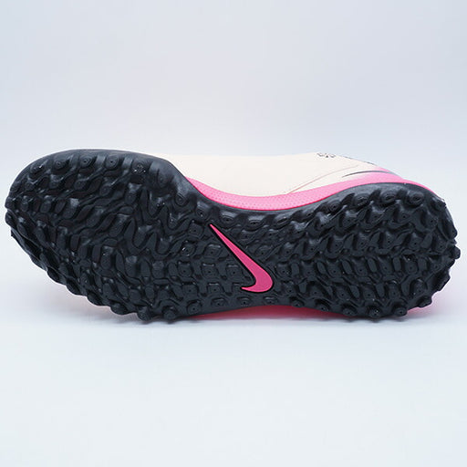 【ショップ限定エントリーでさらに+9倍】ジュニアファントムGX2アカデミーTFナイキNIKEFJ2608-800クリムゾンティントジュニアサッカートレーニングシューズ