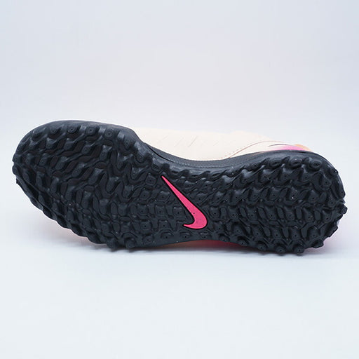 【ショップ限定エントリーでさらに+9倍】ジュニアファントムルナ2アカデミーTFナイキNIKEFJ2610-800クリムゾンティントジュニアサッカートレーニングシューズ