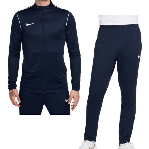 ナイキNIKEメンズトレーニングウエア上下セットトラックジャケットパーク20パンツジャージ長袖ロングパンツFJ3022-3017