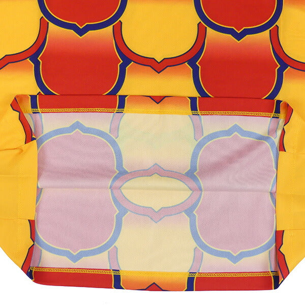 【ショップ限定エントリーでさらに+9倍】バルセロナFCB2023-24アカデミープロSEDri-FITプレマッチトップFJ5430-740サッカーレプリカプラシャツ練習着イエローレッドナイキNIKE