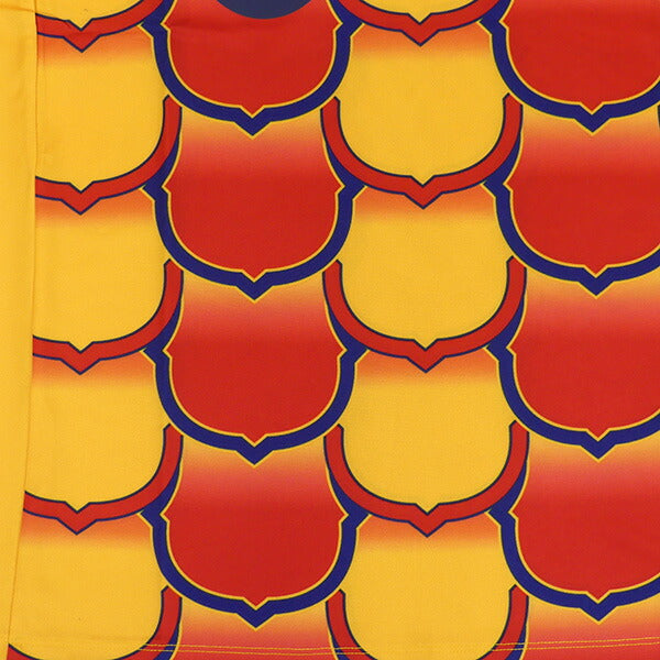 【ショップ限定エントリーでさらに+9倍】バルセロナFCB2023-24アカデミープロSEDri-FITプレマッチトップFJ5430-740サッカーレプリカプラシャツ練習着イエローレッドナイキNIKE