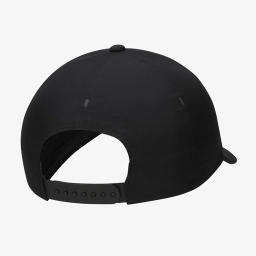 ナイキNIKEランニングキャップStorm-FITADVクラブFJ6205-010ストラクチャードエアロビルキャップ