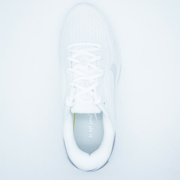 【ショップ限定エントリーでさらに+9倍】ウィメンズジャーニーランナイキNIKEFJ7765-102ホワイトランニングシューズ