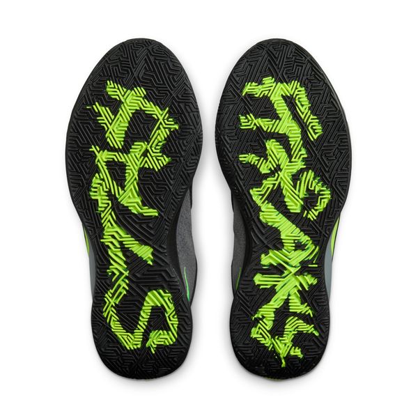 ナイキNIKEメンズバスケットボールシューズヤニスズームフリーク6EPFJ7807-001バッシュバスケブラック
