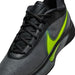 ナイキNIKEメンズバスケットボールシューズヤニスズームフリーク6EPFJ7807-001バッシュバスケブラック