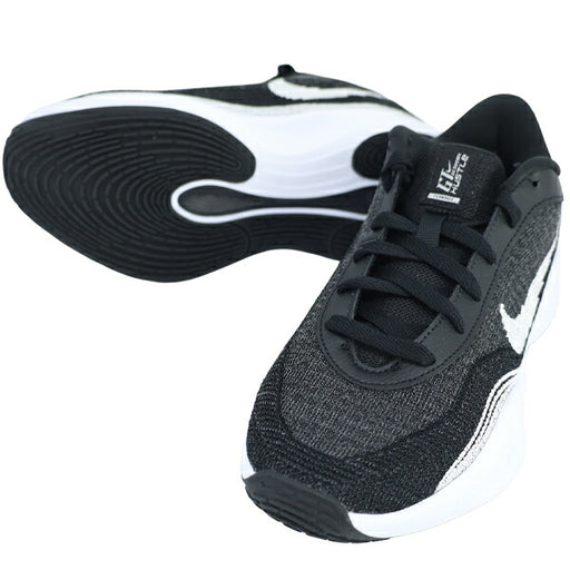 ナイキNIKEメンズバスケットボールシューズG.T.ハッスルアカデミーEPFJ7808-003バッシュインドア室内ジムフィットネス