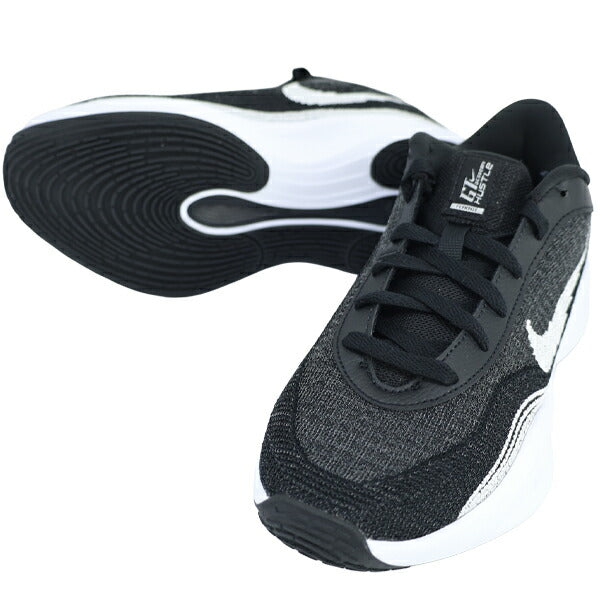 ナイキNIKEメンズバスケットボールシューズG.T.ハッスルアカデミーEPFJ7808-003バッシュインドア室内ジムフィットネス