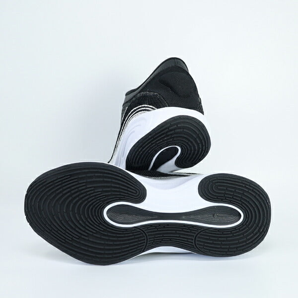 ナイキNIKEメンズバスケットボールシューズG.T.ハッスルアカデミーEPFJ7808-003バッシュインドア室内ジムフィットネス