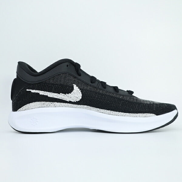 ナイキNIKEメンズバスケットボールシューズG.T.ハッスルアカデミーEPFJ7808-003バッシュインドア室内ジムフィットネス