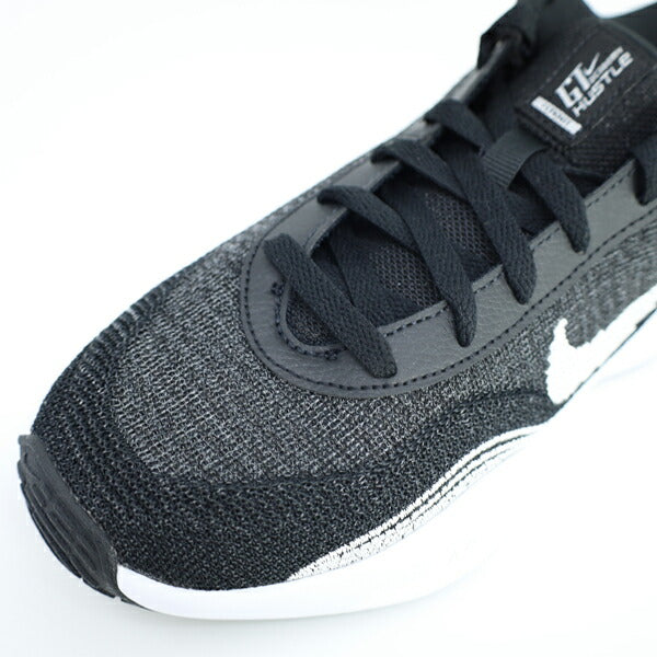 ナイキNIKEメンズバスケットボールシューズG.T.ハッスルアカデミーEPFJ7808-003バッシュインドア室内ジムフィットネス