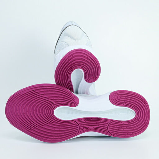 ナイキNIKEメンズバスケットボールシューズG.T.ハッスルアカデミーEPFJ7808-004バッシュインドア室内ジムフィットネス