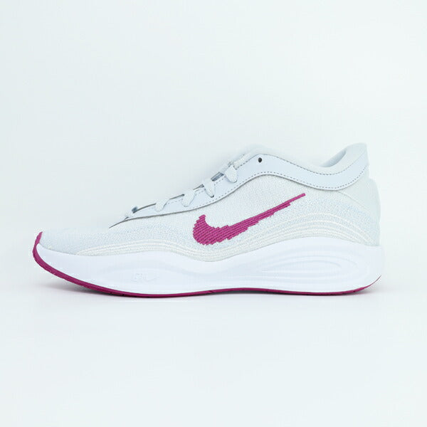 ナイキNIKEメンズバスケットボールシューズG.T.ハッスルアカデミーEPFJ7808-004バッシュインドア室内ジムフィットネス