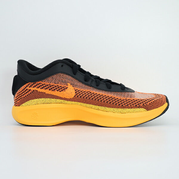 NIKEナイキバスケットボールシューズG.T.ハッスルアカデミーEPHustleAcademyFJ7808-005インドア室内ジムフィットネス