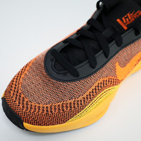 NIKEナイキバスケットボールシューズG.T.ハッスルアカデミーEPHustleAcademyFJ7808-005インドア室内ジムフィットネス