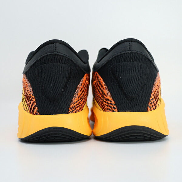 NIKEナイキバスケットボールシューズG.T.ハッスルアカデミーEPHustleAcademyFJ7808-005インドア室内ジムフィットネス