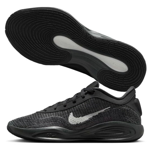 【ショップ限定エントリーでさらに+9倍】NIKEナイキメンズバスケットボールシューズG.T.ハッスルアカデミーEPG.T.HustleAcademyEPFJ7808-006