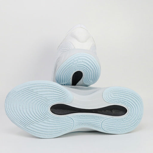 NIKEナイキメンズバスケットボールシューズG.T.ハッスルアカデミーEPFJ7808-101