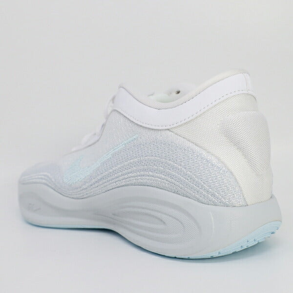 NIKEナイキメンズバスケットボールシューズG.T.ハッスルアカデミーEPFJ7808-101