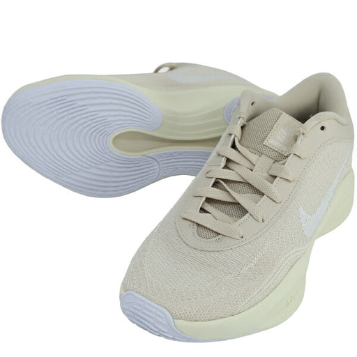 ナイキNIKEバスケットボールシューズG.T.ハッスルアカデミーEPFJ7808-103インドア室内ジムフィットネス