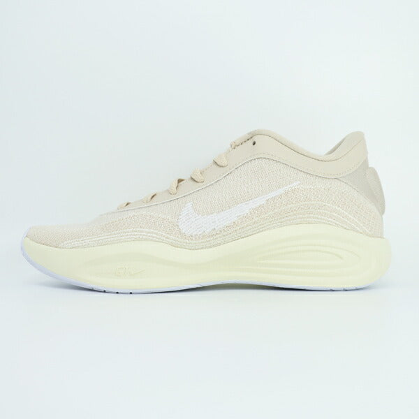 ナイキNIKEバスケットボールシューズG.T.ハッスルアカデミーEPFJ7808-103インドア室内ジムフィットネス