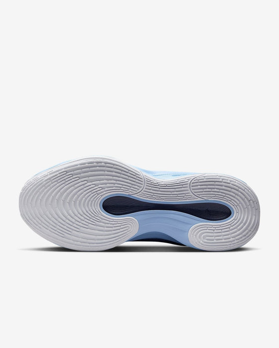 NIKEナイキバスケットボールシューズメンズG.T.ハッスルアカデミーEPインドア室内ジムフィットネスFJ7808-401