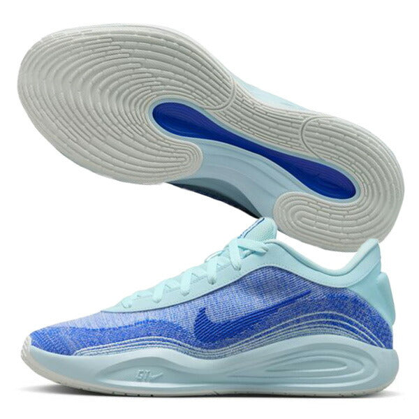 NIKEナイキメンズバスケットボールシューズG.T.ハッスルアカデミーEPG.T.HustleAcademyEPFJ7808-402