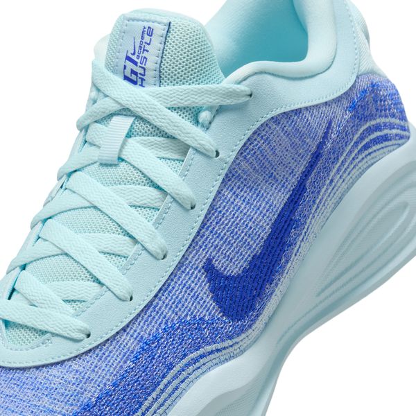 【ショップ限定エントリーでさらに+9倍】NIKEナイキメンズバスケットボールシューズG.T.ハッスルアカデミーEPG.T.HustleAcademyEPFJ7808-402