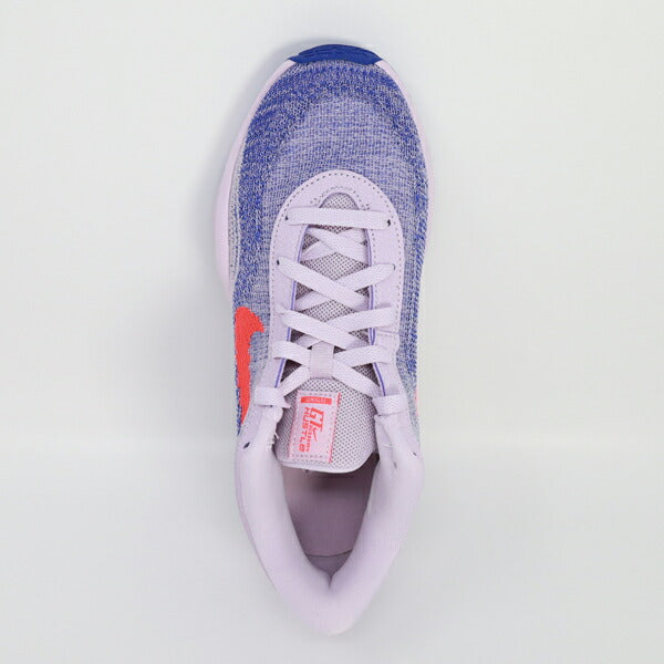 NIKEナイキメンズバスケットボールシューズG.T.ハッスルアカデミーEPG.T.HustleAcademyEPFJ7808-500