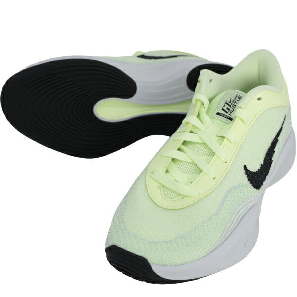 ナイキNIKEバスケットボールシューズG.T.ハッスルアカデミーEPFJ7808-701インドア室内ジムフィットネス