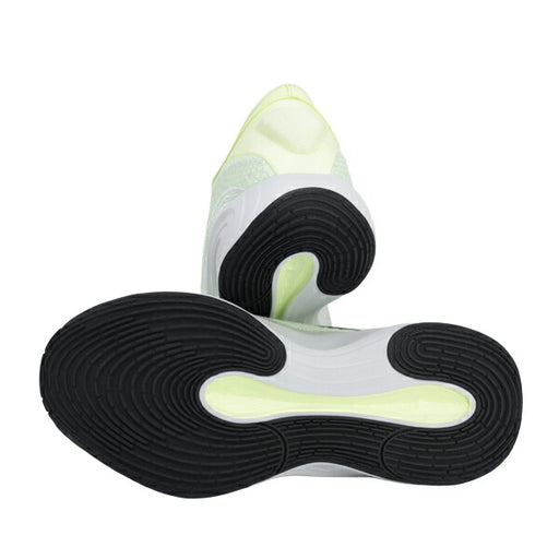 ナイキNIKEバスケットボールシューズG.T.ハッスルアカデミーEPFJ7808-701インドア室内ジムフィットネス