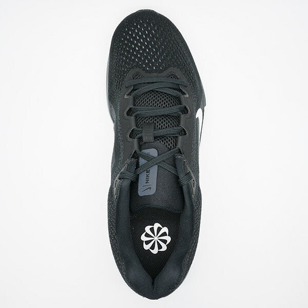 【ショップ限定エントリーでさらに+9倍】エアウィンフロー11ナイキNIKEFJ9509-001ブラックランニングシューズ