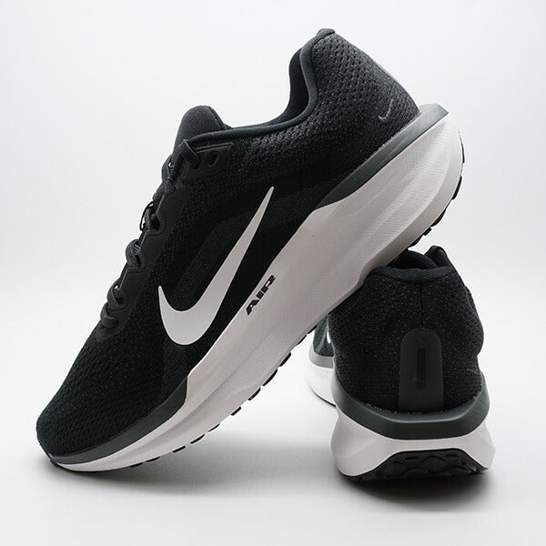 【ショップ限定エントリーでさらに+9倍】エアウィンフロー11ナイキNIKEFJ9509-001ブラックランニングシューズ