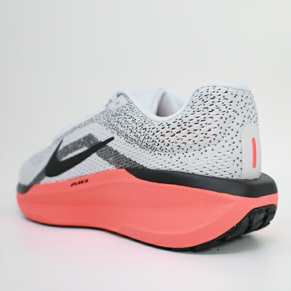 ナイキNIKEメンズランニングシューズAIRWINFLO11エアウィンフロー11マラソンジョギングFJ9509-008