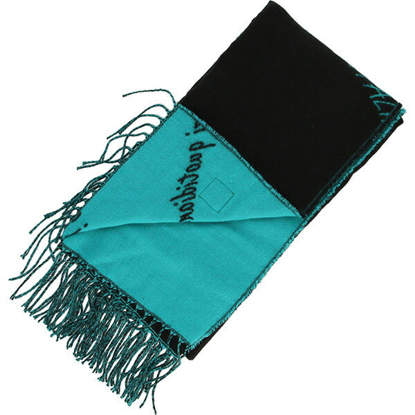 【ショップ限定エントリーでさらに+9倍】フィラFILAレディーステニスウエアーアクセサリーFL27728ストール防寒防風