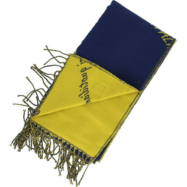 【ショップ限定エントリーでさらに+9倍】フィラFILAレディーステニスウエアーアクセサリーFL27728ストール防寒防風