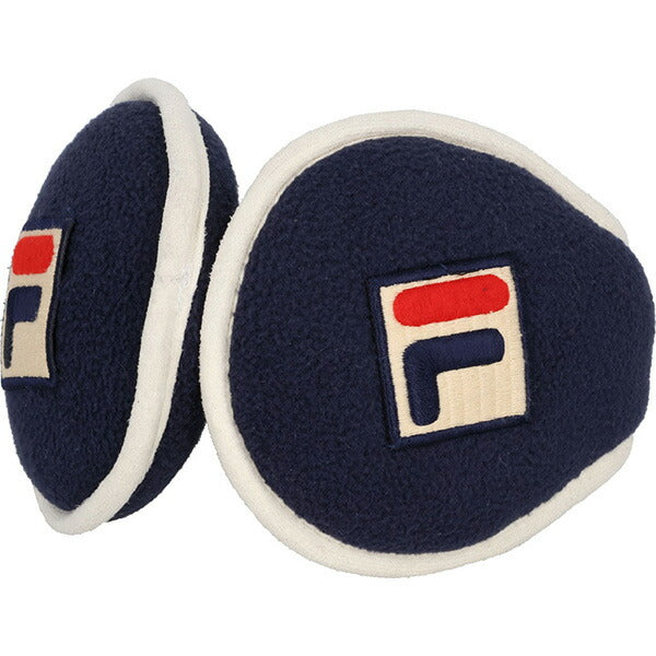 フィラFILAレディーステニスウエアーアクセサリーFL5770023イヤーマフラー防寒防風