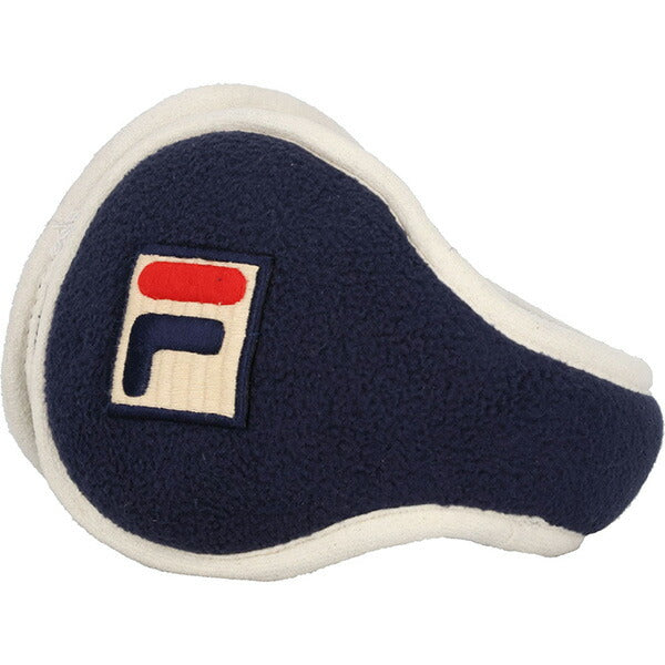 フィラFILAレディーステニスウエアーアクセサリーFL5770023イヤーマフラー防寒防風