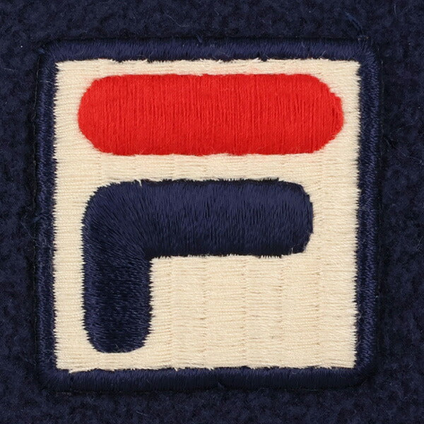 フィラFILAレディーステニスウエアーアクセサリーFL5770023イヤーマフラー防寒防風