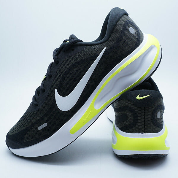 ジャーニーランナイキNIKEFN0228-004ブラックランニングシューズ