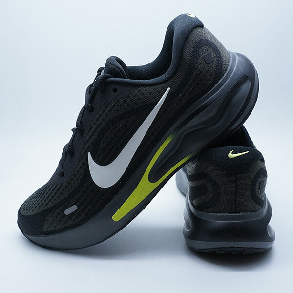 ジャーニーランナイキNIKEFN0228-008ブラックランニングシューズ