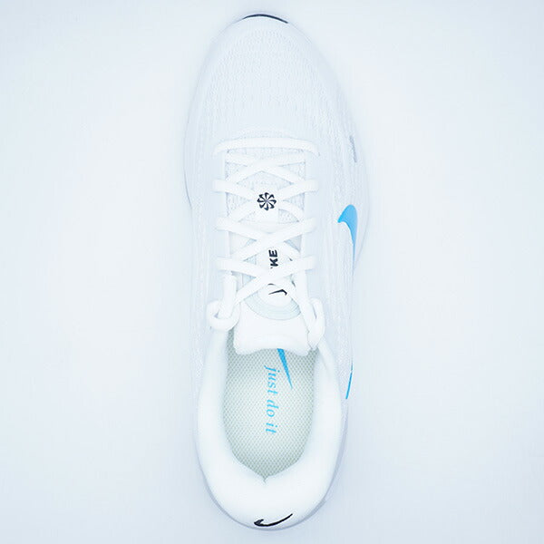 ジャーニーランナイキNIKEFN0228-108ホワイトランニングシューズ