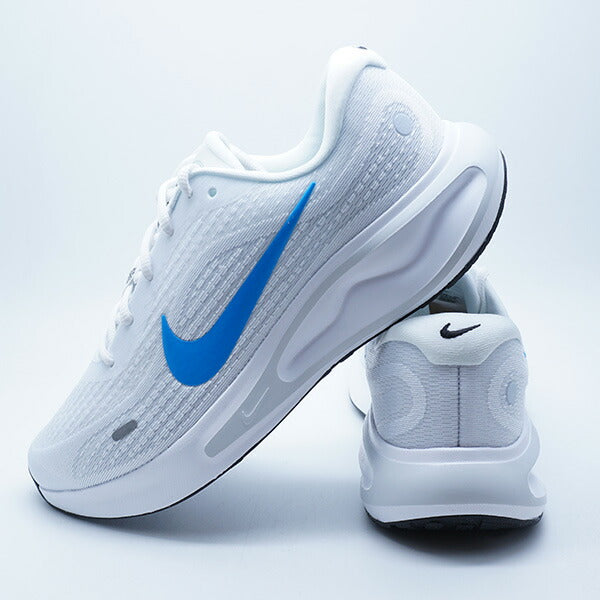 ジャーニーランナイキNIKEFN0228-108ホワイトランニングシューズ