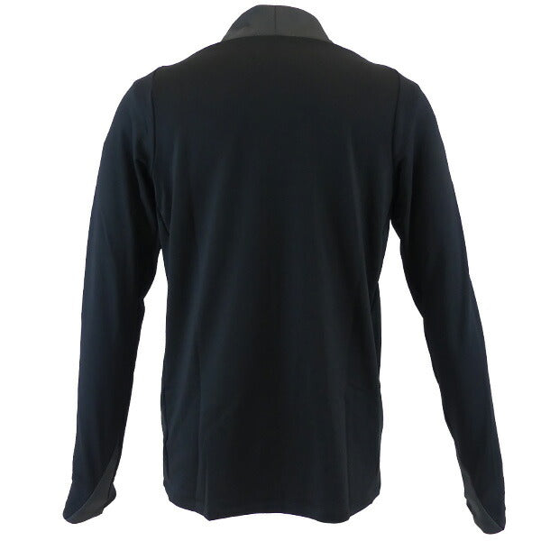 【ショップ限定エントリーでさらに+9倍】ナイキNIKEDri-FITストライクドリルトップFN2404-010サッカーフットサルジャージトレーニングウェア練習着ブラック