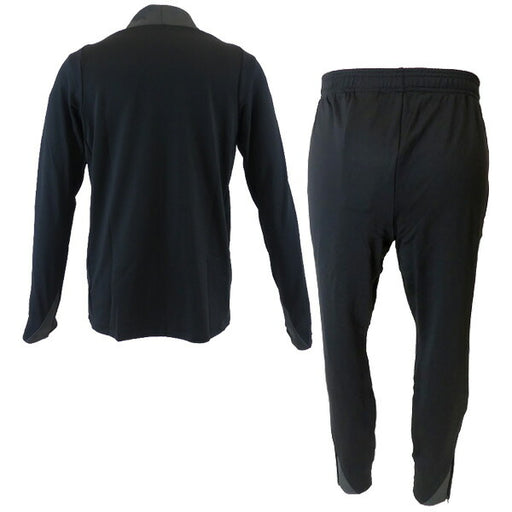 【上下セット】ナイキNIKEストライクドリルトップストライクパンツFN2404-010/FN2406-010サッカーフットサルトレーニングセット上下ブラック